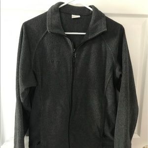 Columbia jacket